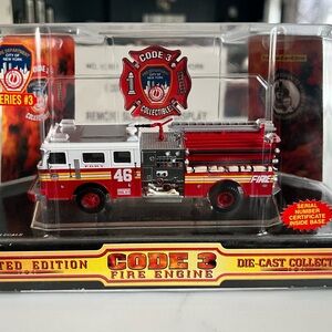 FDNY ENGINE 46